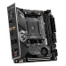 MSI MPG B550I GAMING EDGE Wi-Fi AM4 Mini-ITX Motherboard